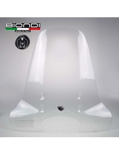 PARABREZZA Z SCARABEO...