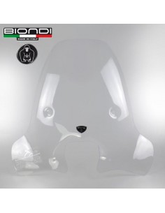 PARABREZZA Z SYM SYMPHONY...