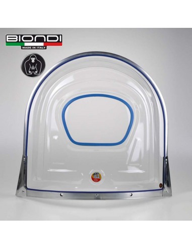 PARABREZZA VINTAGE SPRINT BIONDI...