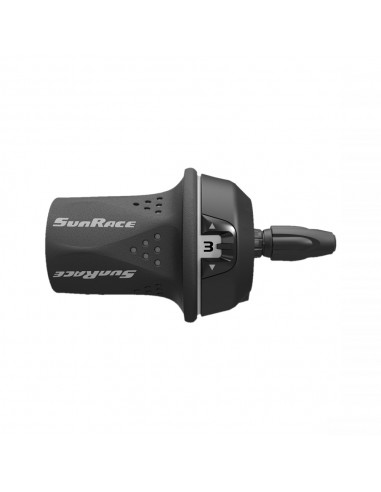 Comando cambio GRIP SHIFT TSM 21...