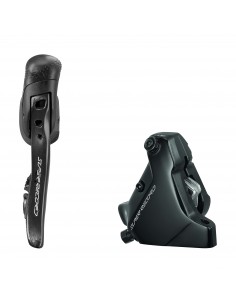 Comando corsa SUPER RECORD...