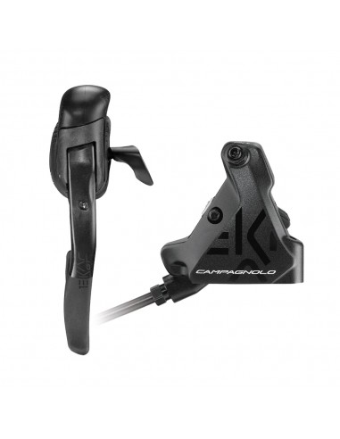 Comando gravel EKAR GT ergopower disc...