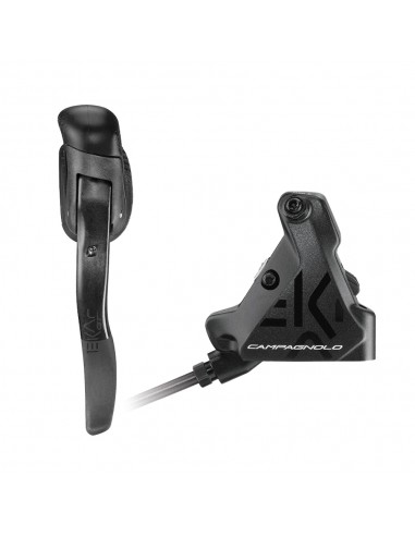 Comando gravel EKAR GT ergopower disc...