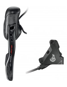 Comando corsa SUPER RECORD...