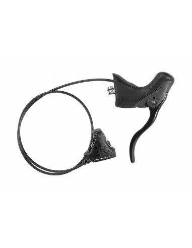 Comando gravel EKAR ergopower disc 1x...