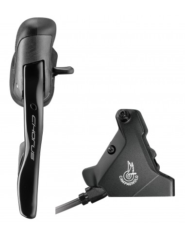 Comando corsa CHORUS ergopower disc...