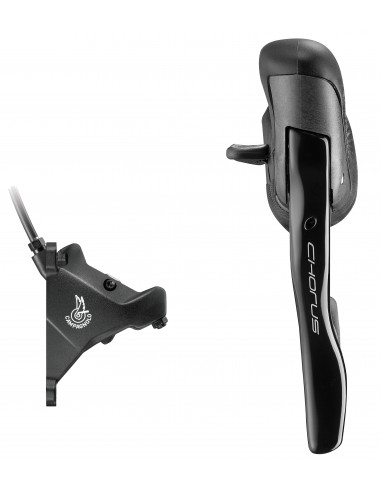 Comando corsa CHORUS ergopower disc...