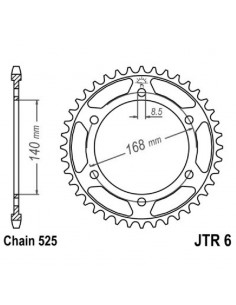 CORONA JT 6 z42 BMW F800GS... 2
