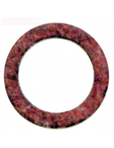 Rondella in fibra 8x12x1 00397