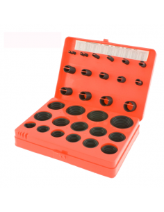 Kit o-ring nbr 32 misure...