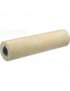 Cartuccia lana di roccia...