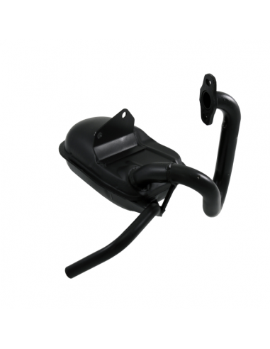 Marmitta Piaggio Ape 50 Europa