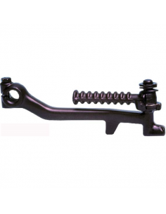 Pedivella nera messa in...