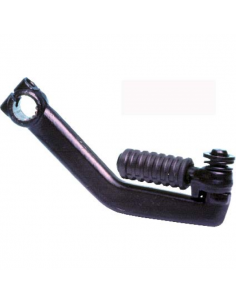 Pedivella nera messa in...