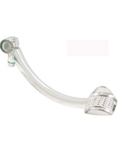 Pedivella messa in moto...