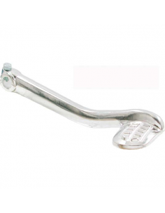 Pedivella messa in moto...