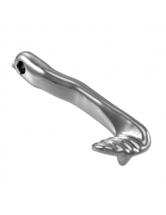 Pedivella messa in moto...