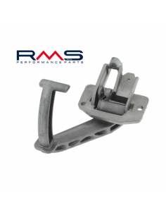 Pedale freno con piastra...