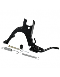 Kit cavalletto centrale...