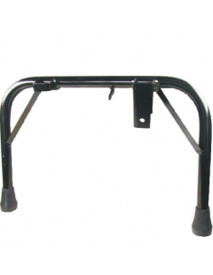 Cavalletto rinforzato...