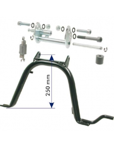 Kit cavalletto modifica Mbk...