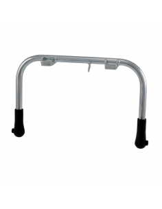 Cavalletto zincato vespa...