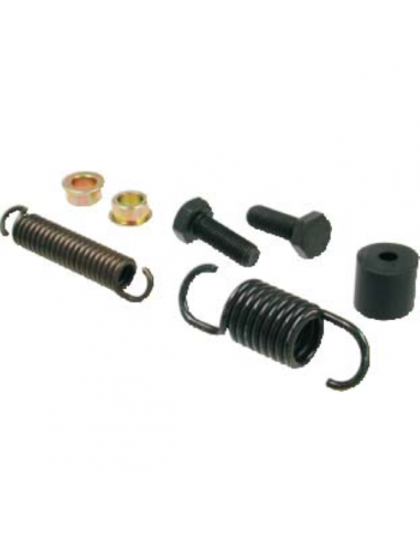 Kit molle cavalletto centrale Kymco...