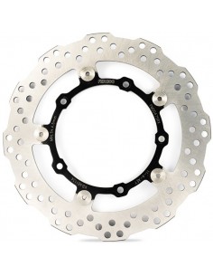 DISCO FRENO FERODO... 2