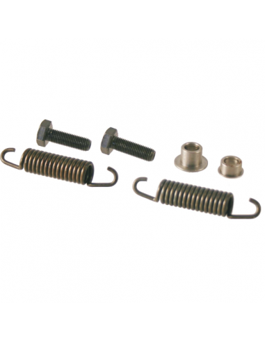 Kit molle cavalletto centrale Honda...