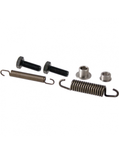 Kit molle cavalletto centrale Honda @...