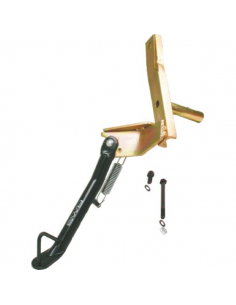 Cavalletto laterale aprilia...