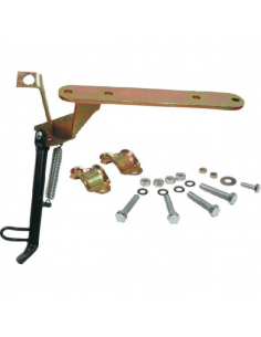 Cavalletto laterale Mbk...