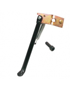 Cavalletto laterale Mbk...