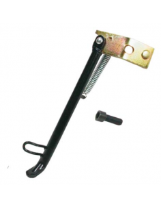 Cavalletto laterale Mbk...