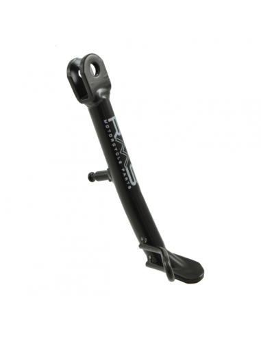 Cavalletto laterale scooter cinesi 4t...