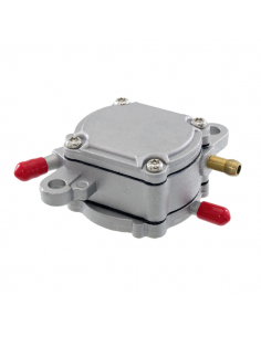 Pompa benzina a depressione...