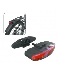 Luce posteriore per...