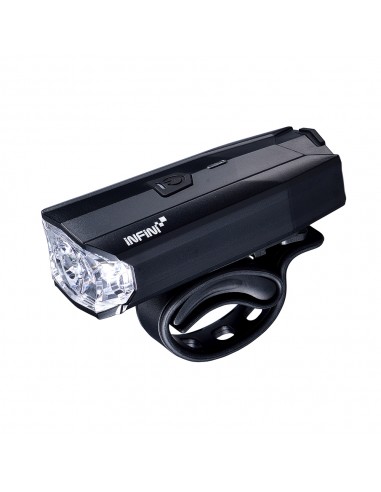 Luce anteriore manubrio LAVA 500 LITE...