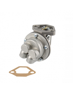 Pompa gasolio Piaggio...