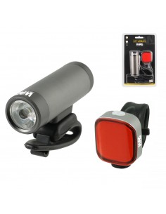 Kit luci URBAN (anteriore...