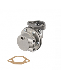 Pompa diesel motori...