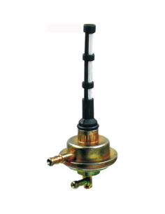 Rubinetto benzina...