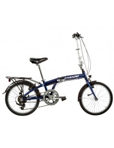 Bicicletta Folding 20...
