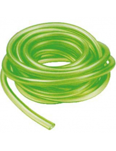 Tubo scarico residui...