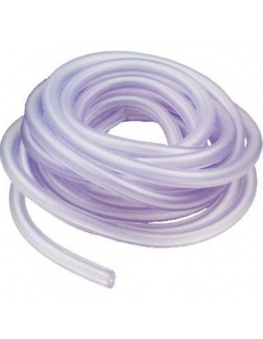 Rotolo tubo benzina verde per scooter...