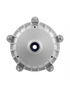 Tamburo freno anteriore... 2