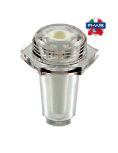 Spia olio Piaggio Vespa...