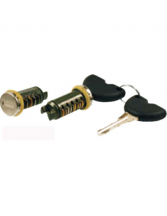 Kit Serratura ET2-LIBERTY 2PZ