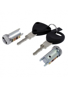 Serie cilindretti 2 pz...