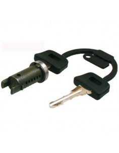 Cilindretto serratura vespa...